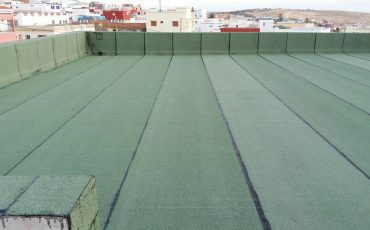 Isolation toitures au Maroc